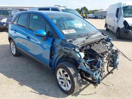 Opel Crossland Dalimis pasiteirauti tel 37069810003 kaunas adresas totoraiči