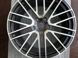 -Kita- Forget J11x21 Et65 5x130 New 1, light alloy, R21