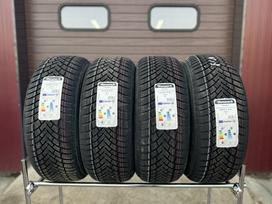 Barum Polaris 6 105V XL, зимние 235/55 R19