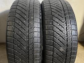 Continental ContiVikinfContact 6, зимние 205/55 R16