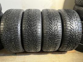 Nokian Hakkapeliitta 9 SUV, winter 275/55 R20