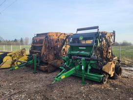 John Deere 960 980