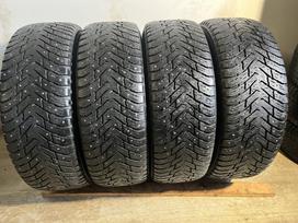 Nokian Hakkapeliitta 8 SUV, žieminės 265/70 R17