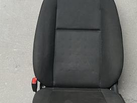 Mercedes-Benz Sprinter сиденья