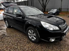 Subaru Outback Boxer diesel mechaninė pavarų dėžė ty756w1abb xenon žibintai