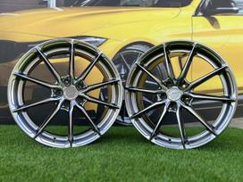 Autowheels JR37 BMW, Land Rover, VW, легкосплавные , R18