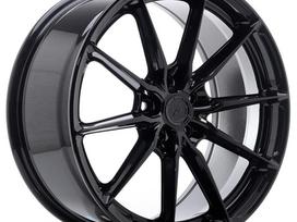 Autowheels JR37 Ford, Honda, Mazda,Nissan, light alloy, R19