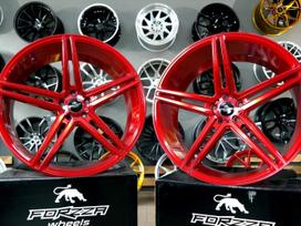 Forzza Forzza Bosan F10 F30 F06 GT, light alloy, R20