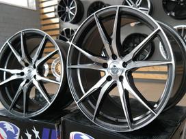 Forzza Forzza Ultra Audi, VW, Skoda, light alloy, R20
