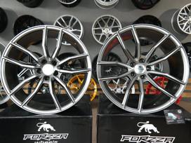 Forzza Forzza Sigma BMW X5 E70 F15, light alloy, R20