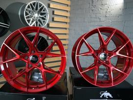 Forzza Forzza Oregon F10 F30 F32 F36, легкосплавные , R19