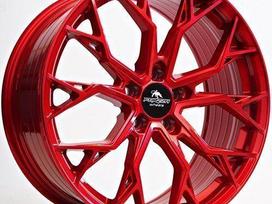 Forzza Forzza Titan Volvo, Dodge,Ford, light alloy, R18