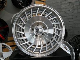 Forzza Forzza Limit Audi MB Skoda VW, легкосплавные , R18