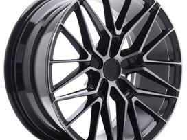 Autowheels JR38 BMW, Land Rover, VW, легкосплавные , R19