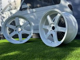 Autowheels Jdm Work Style 8.5j-9.5j, lengvojo