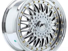 Autowheels JR9 Honda, Hyundai, Kia, VW, vieglmetāla, R17