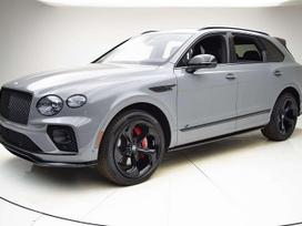 Autowheels Forged Bentley Bentayga Style, light alloy, R22