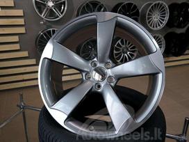 Autowheels Audi RS4 Style, light alloy, R20