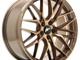 Autowheels JR28 BMW, VW, Toyota, Lexus, light alloy, R19