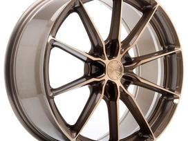 Autowheels JR37 Audi, Mercedes, Skoda, VW, light alloy, R20