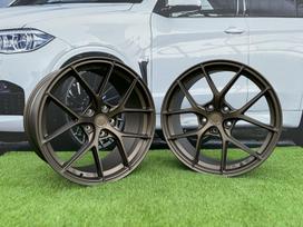 Autowheels JR SL01 Honda,Mazda,Mitsubishi, lengvojo lydinio, R18