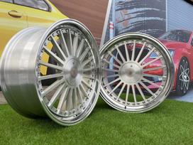 Autowheels Forged Alpina Style 9J-10.5J, легкосплавные , R21