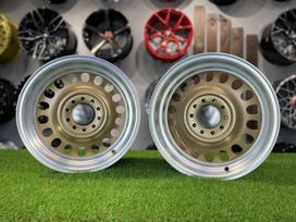 Autowheels VW Classic Steel Design Bronze, легкосплавные , R15