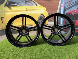 Autowheels Forged Porsche Taycan style, lengvojo lydinio, R21