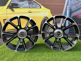 Autowheels Forged Aston Martin DBX 707, легкосплавные , R23