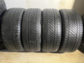 Continental ContiVikingContact 6, зимние 255/50 R20