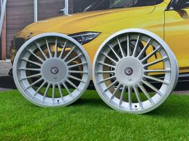 Autowheels BMW Alpina C95 Softline style, light alloy, R18