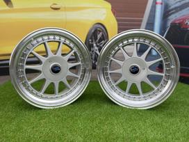 Autowheels OZ Hartge style VW GOLF / BMW, легкосплавные , R17