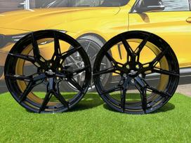 Forzza Forzza Gravity BMW, VW, легкосплавные , R19