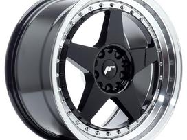 Autowheels JR6 Ford, Honda, Subaru, BMW, легкосплавные , R18