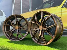 Autowheels Forzza Gravity Audi, BMW, VW, легкосплавные , R20