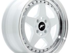 Autowheels JR6 JDM, BMW E30, Audi, VW, легкосплавные , R16