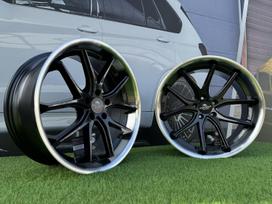 Forzza Forzza Storm BMW E, F 5, 7, light alloy, R20
