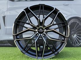 Forzza Forzza Stone BMW X5, X6, легкосплавные , R20