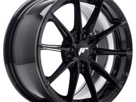 Autowheels JR37 BMW, Honda, Hyundai, Kia, light alloy, R15