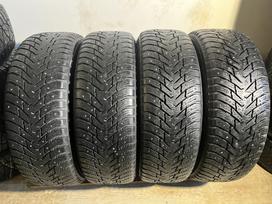 Nokian Hakkapeliitta 8 SUV, winter 245/70 R17
