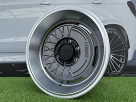 Autowheels 4x4 Negu Off Road 4 Runner, легкосплавные , R17