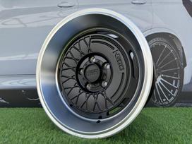 Autowheels 4x4 Negu Off Road 4 Runner, легкосплавные , R17