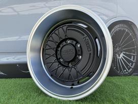 Autowheels 4x4 Negu Off Road Jeep Dodge, light alloy, R17