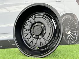 Autowheels 4x4 Negu Off Road 4 Runner, легкосплавные , R17