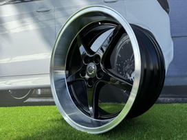 Autowheels Volvo Ocean MK 18 Style 740, light alloy, R18