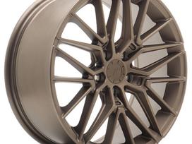 Autowheels JR38 Audi, Mercedes, VW, Skoda, легкосплавные , R18
