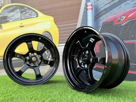 Autowheels Vors TR07 BMW E30, JDM, Audi, light alloy, R16