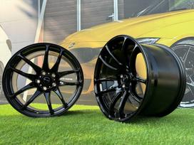 Autowheels Vors TR04 Honda, Mazda, Toyota, light alloy, R18