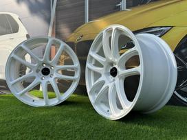Autowheels Vors TR04 Honda, Mazda, Toyota, light alloy, R20