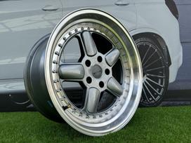 Autowheels Bmw Ac Schnitzer Style defekt.,